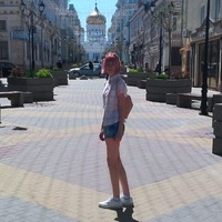 Дарья Мур | 