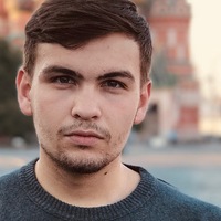 Игорь Чернышов | Москва