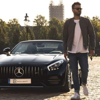 Алмаз Давлетшин