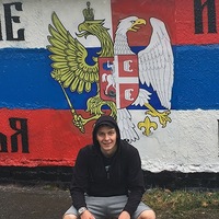 Серёга Дикарёв