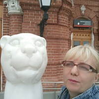 Наташа Храмцова |