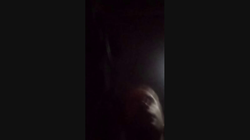Серега Седов - Live
