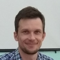 Олег Коровин