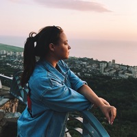 Анастасия Терентьева | Сочи