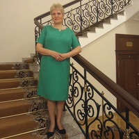 Антонина Николаева | 