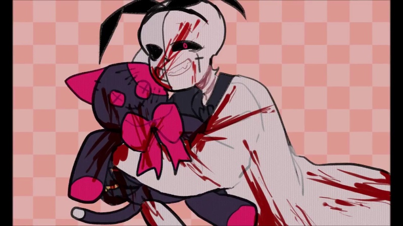 POPPY l Animation meme l PN!