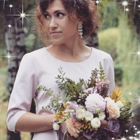 Анастасия Петухова