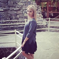 Aleksandra Smaylova