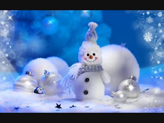 Новогодний утренник 2019! (школа.№35, 1-А класс)