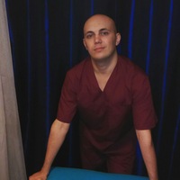 Кирилл Бердников