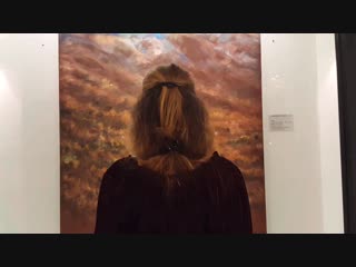 Поэтесса Юлия Бруславская