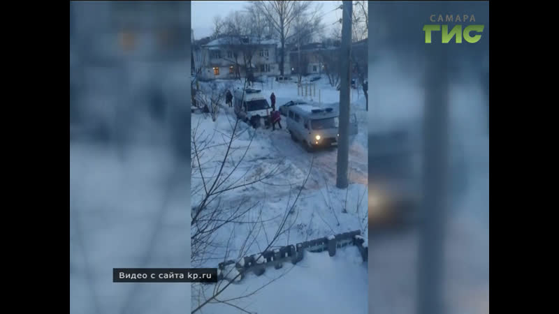 События от 21.02.2019 (вечер)
