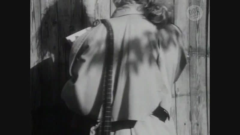 Pasts - Laila Pakalniņa, 1995