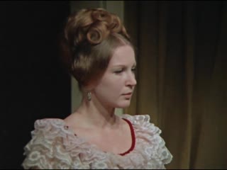«Нахлебник» (1972) - драма, реж. Григорий Конский, Инесса Селезнёва
