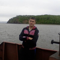 Михаил Потоцкий | Хабаровск