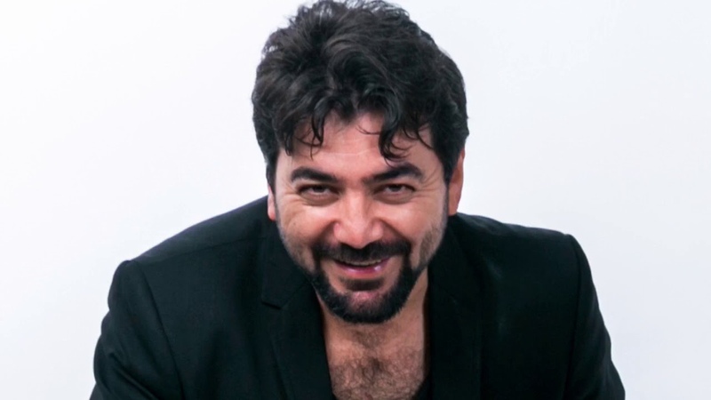 Фарид Аскеров - Ангел мой