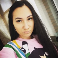 Кристина Циганова