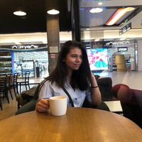 Мария Аверина