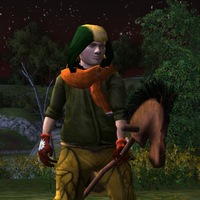 Эрмо Шерстолап