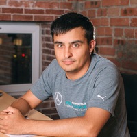 Андрей Пчелинцев