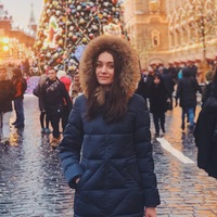 Nastya Petunina