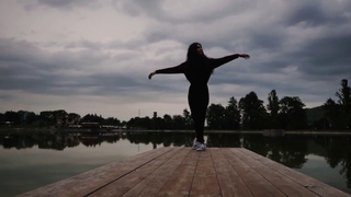 Луна - Мальчик, ты снег (cover by Malika Atabi)