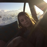 Елизавета Балашова | Санкт-Петербург