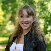 Ирина Гизатулина