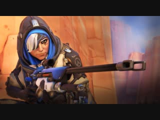 Overwatch Покатушки на Лайтушке ! #overwatch #овервотч #blizzard #cybersport