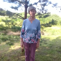 Любовь Рогияйнен