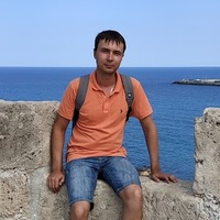 Роман Белянин