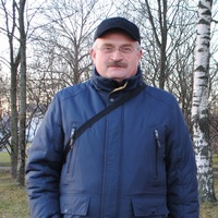 Николай Горий