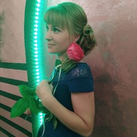 Марина Конова | Мценск