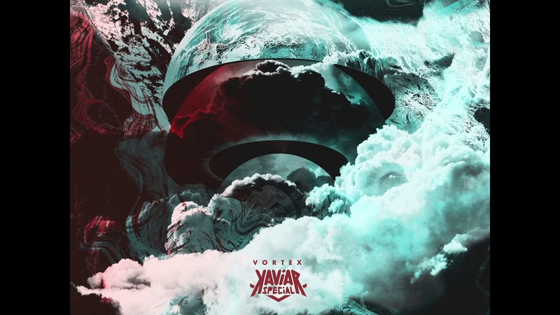 KAVIAR SPECIAL - Vortex (Full Album)