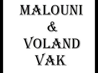 Malouni & Voland VAK - Это НЕ рЕп!