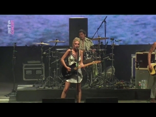Wolf Alice - Sziget Festival 2018 - Full Show HD