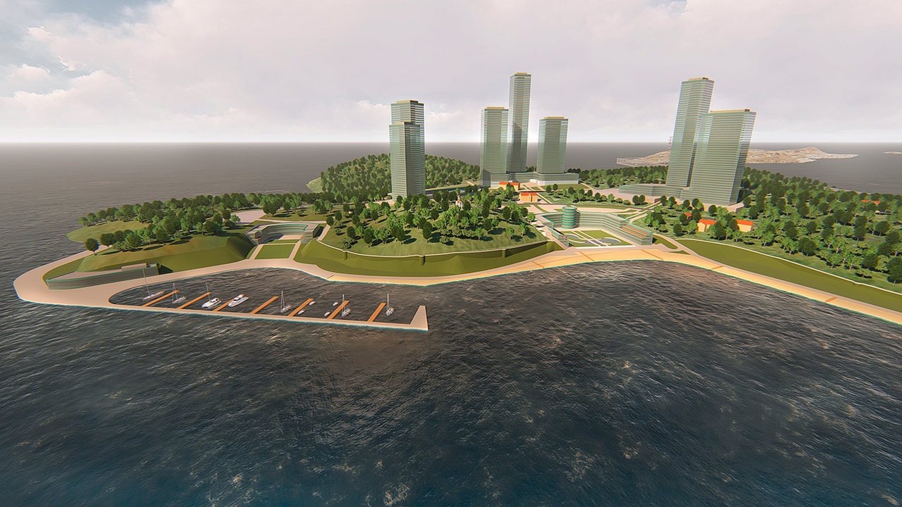 Миток владивосток проект