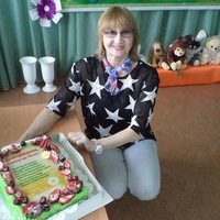 Ирина Арефьева | Новосибирск