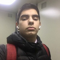 Муртузов Сиражудин