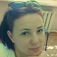 Ирина Терещенко | Верхний Баскунчак