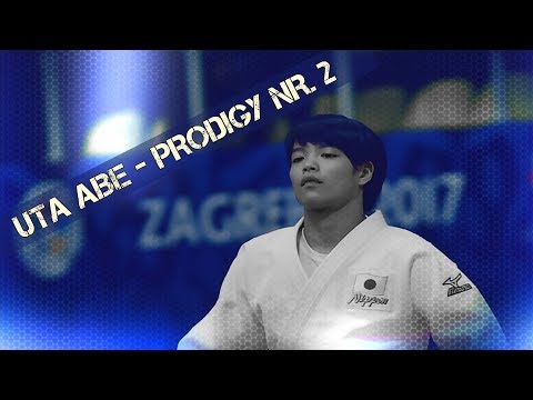 Uta Abe - Prodigy Nr. 2
