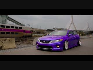 Poppin Accord | Bostons Finest 3 of 5 | SchwaaFilms | Perfect Stance
