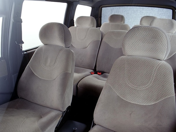 Очень редкие : 2002 Лада Надежда Класс: minivanТип кузова: 4-door van Двигатель: I4 1.8 L Мощность: 80 л.с. Крутящий момент: 134 Н·м КПП: МКПП-5 Привод: полный Компоновка: переднемоторная Тип