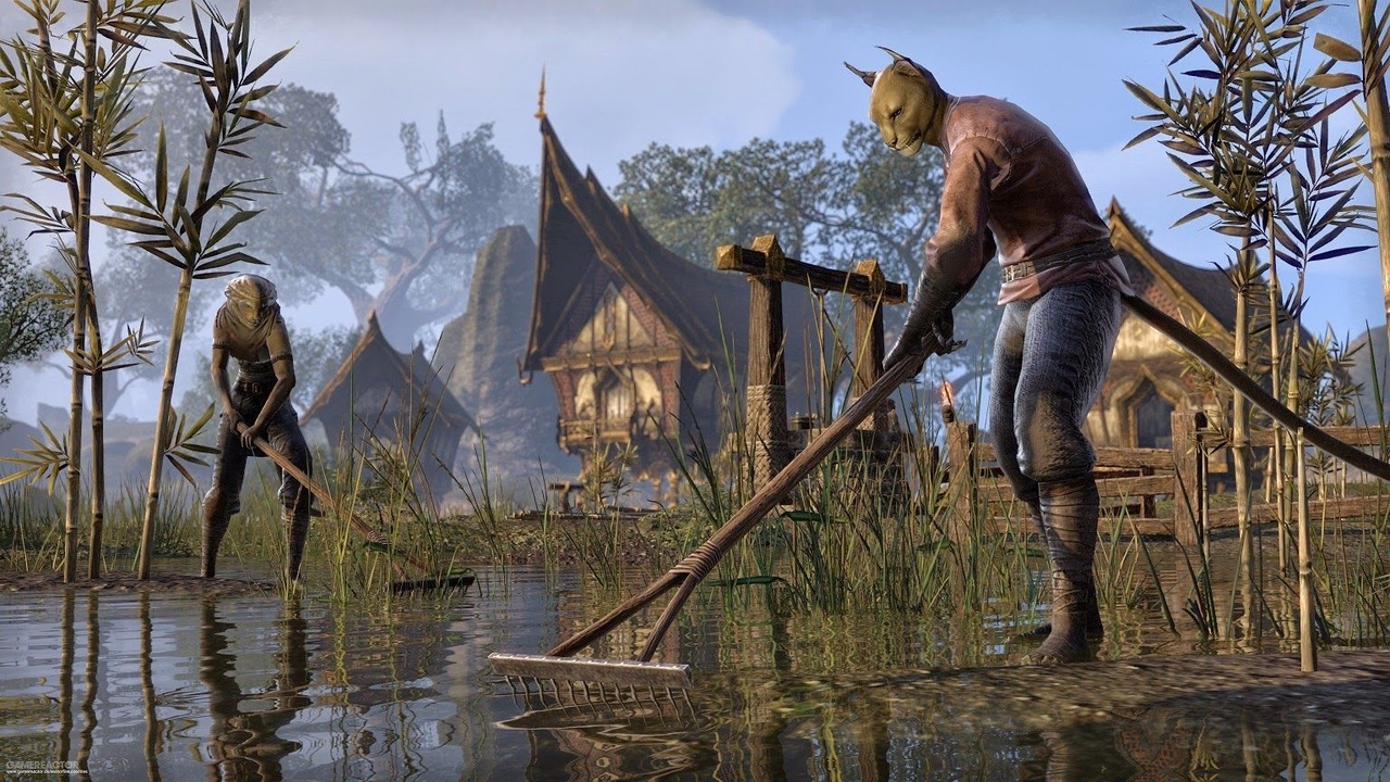 The Elder Scrolls 6