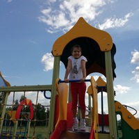 Элина Рахматуллина |