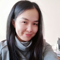 Марина Цыбикова