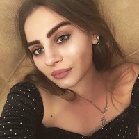 Наталья Склярова