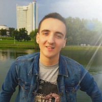 Влад Лебедев | Минск
