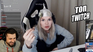 Топ моменты с TWITCH | Братишкин встретил Шрека | Sorabi сошла с ума | Вика Картер против кота