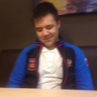 Артур Захаров | Уфа